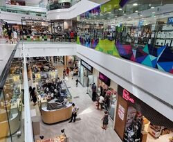 Ang Mo Kio (amk) Hub (D20), Shop House #611010601